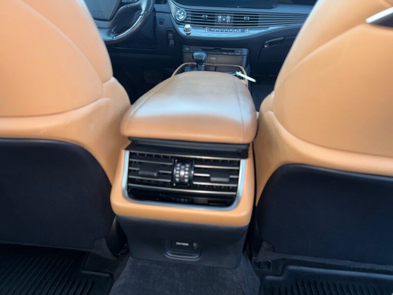 2021 Lexus LS 500 AWD w/ Interior Upgrade Package Arlington VA