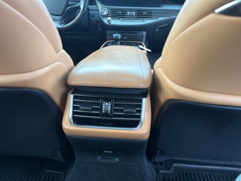 2021 Lexus LS 500 AWD w/ Interior Upgrade Package Arlington VA