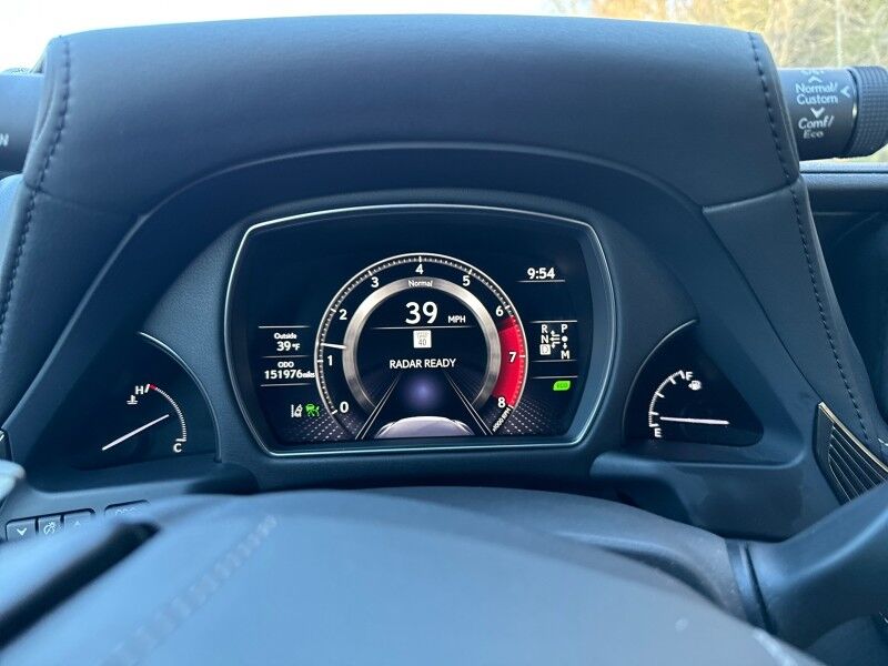 2021 Lexus LS 500 AWD w/ Interior Upgrade Package Arlington VA