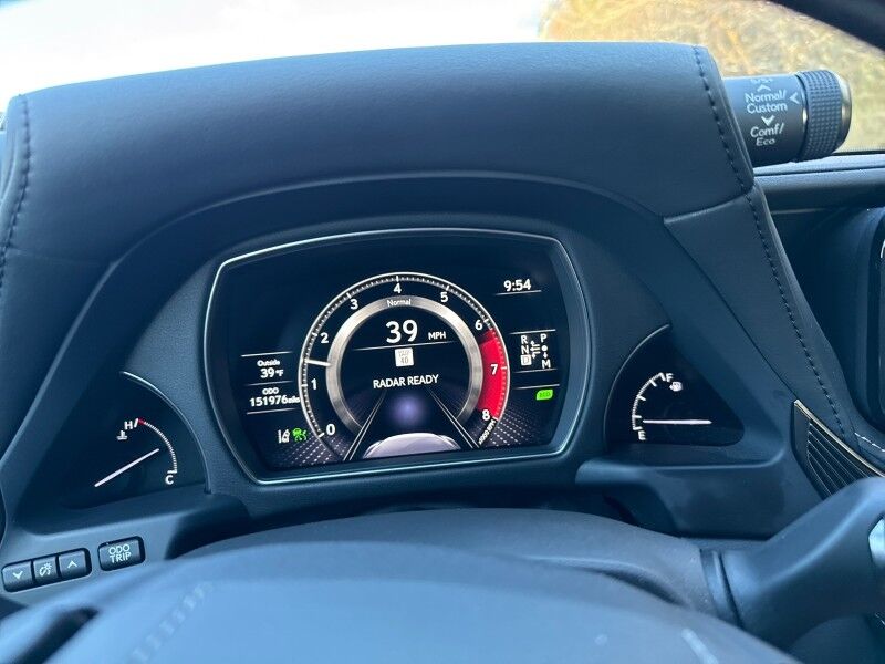 2021 Lexus LS 500 AWD w/ Interior Upgrade Package Arlington VA