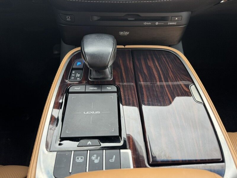 2021 Lexus LS 500 AWD w/ Interior Upgrade Package Arlington VA