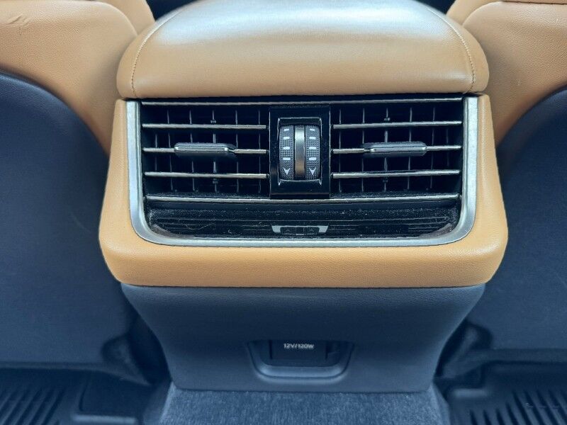 2021 Lexus LS 500 AWD w/ Interior Upgrade Package Arlington VA