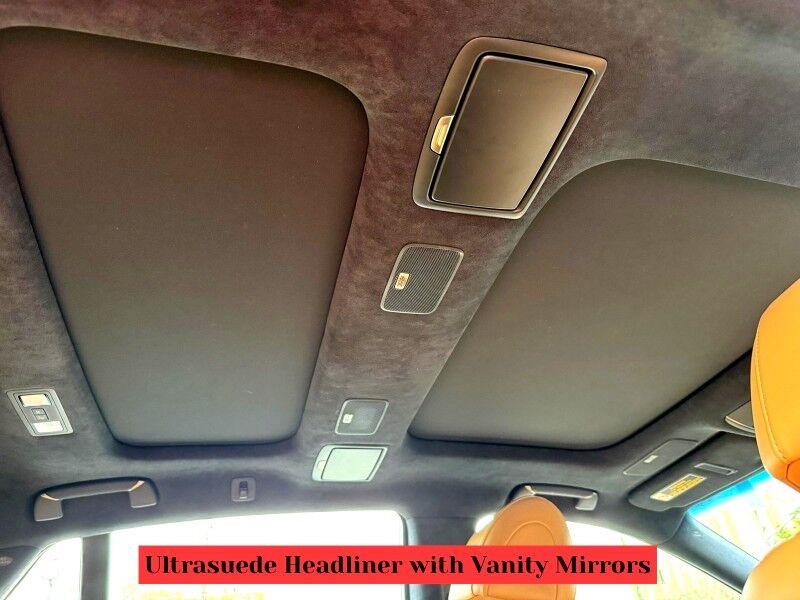 2021 Lexus LS 500 AWD w/ Interior Upgrade Package Arlington VA