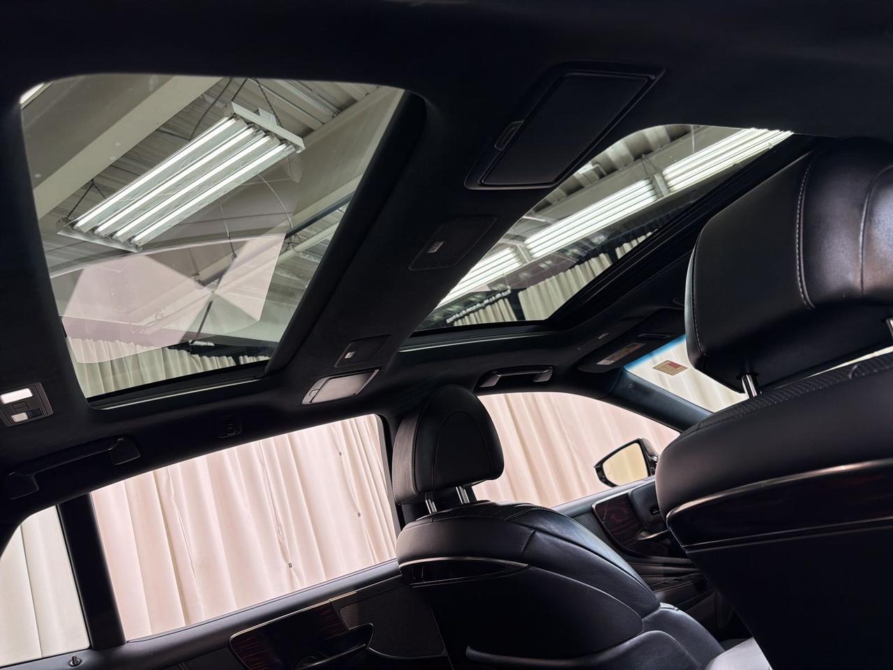 2021 Lexus LS 500 AWD Annapolis MD