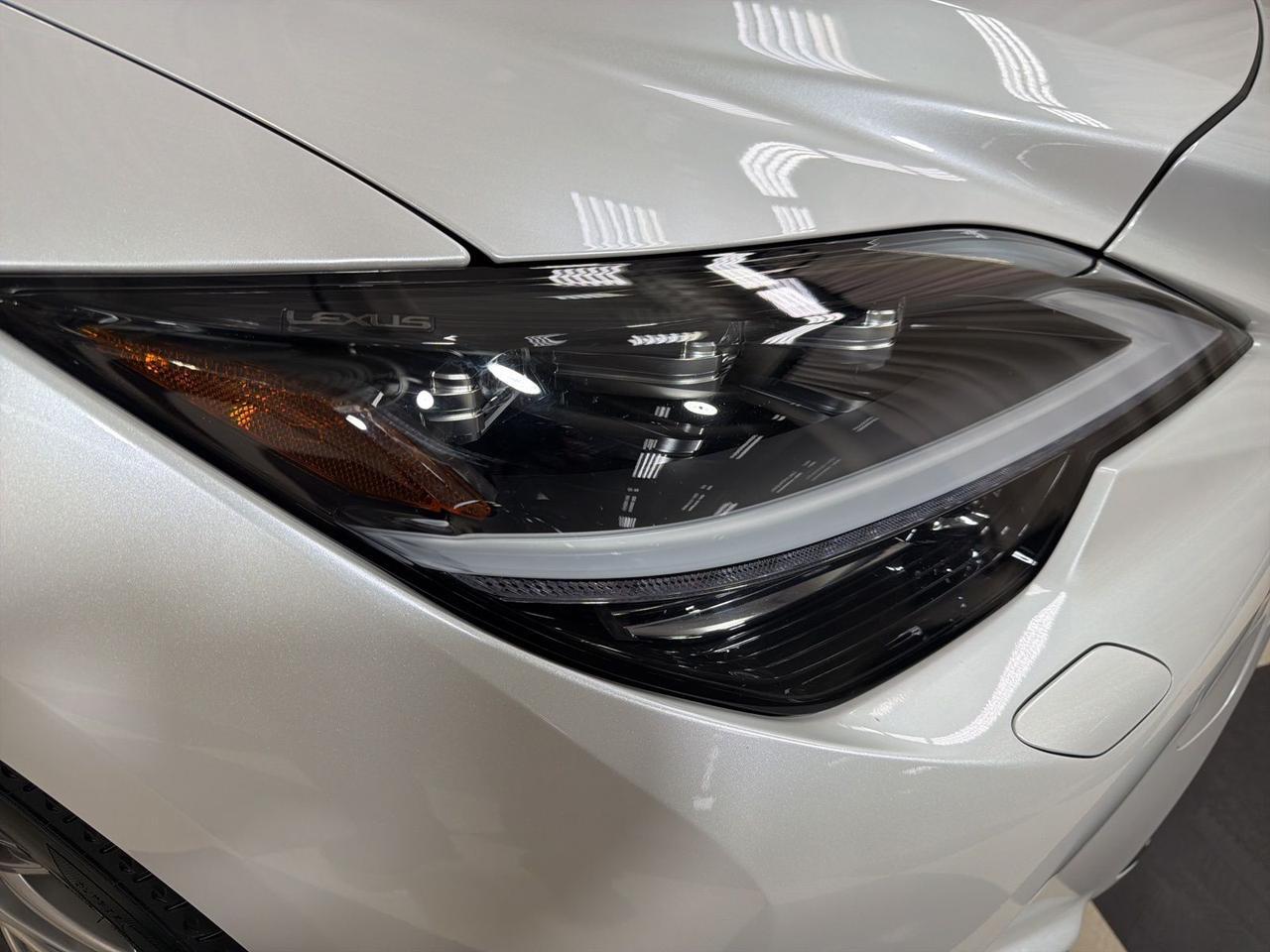 2021 Lexus LS 500 AWD Annapolis MD