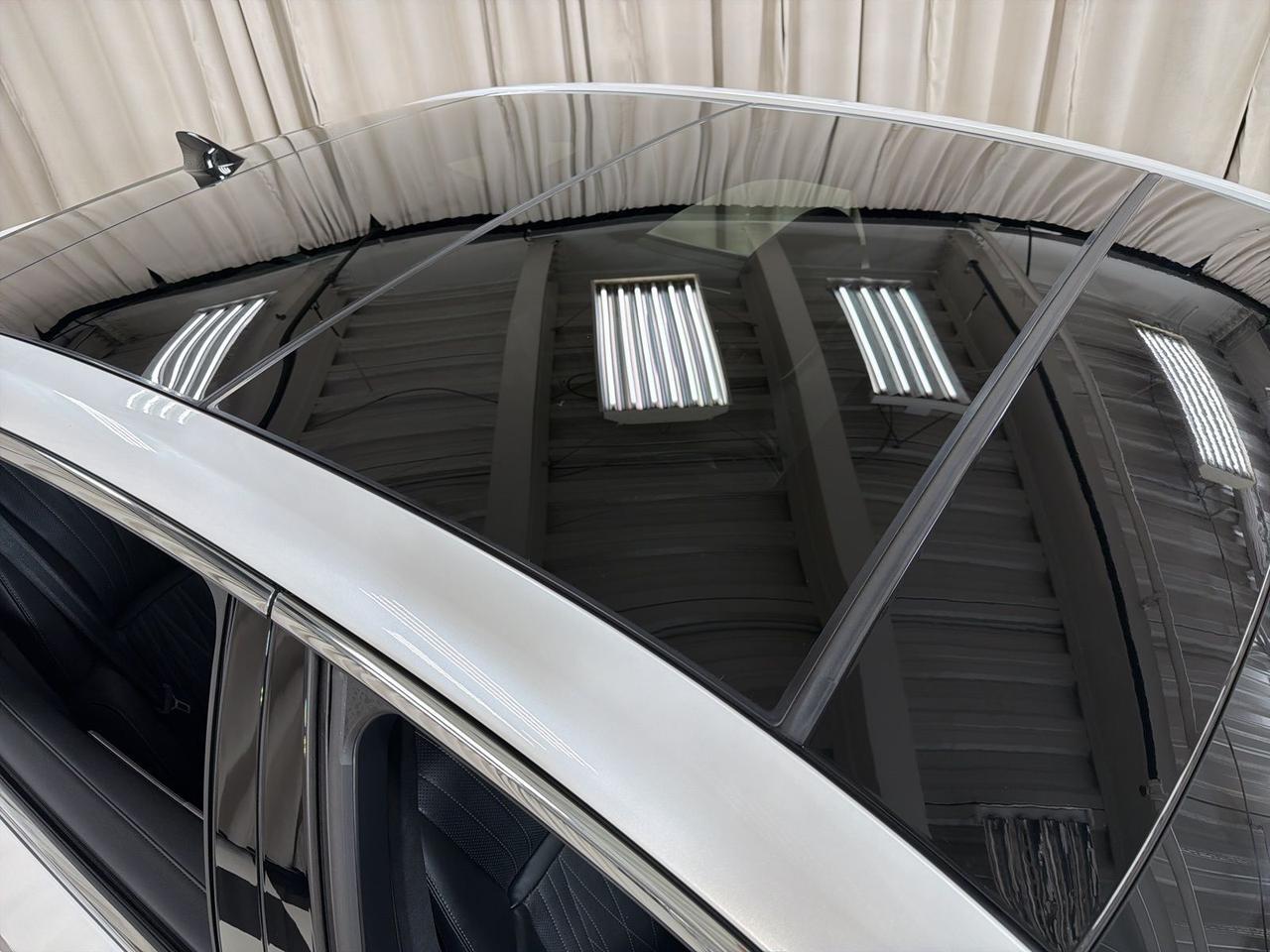 2021 Lexus LS 500 AWD Annapolis MD