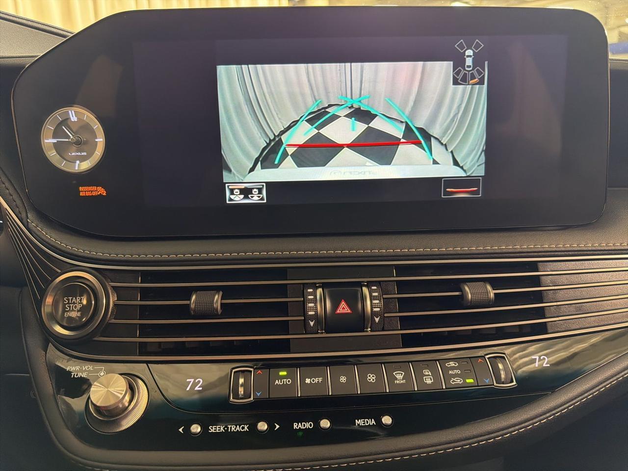 2021 Lexus LS 500 AWD Annapolis MD