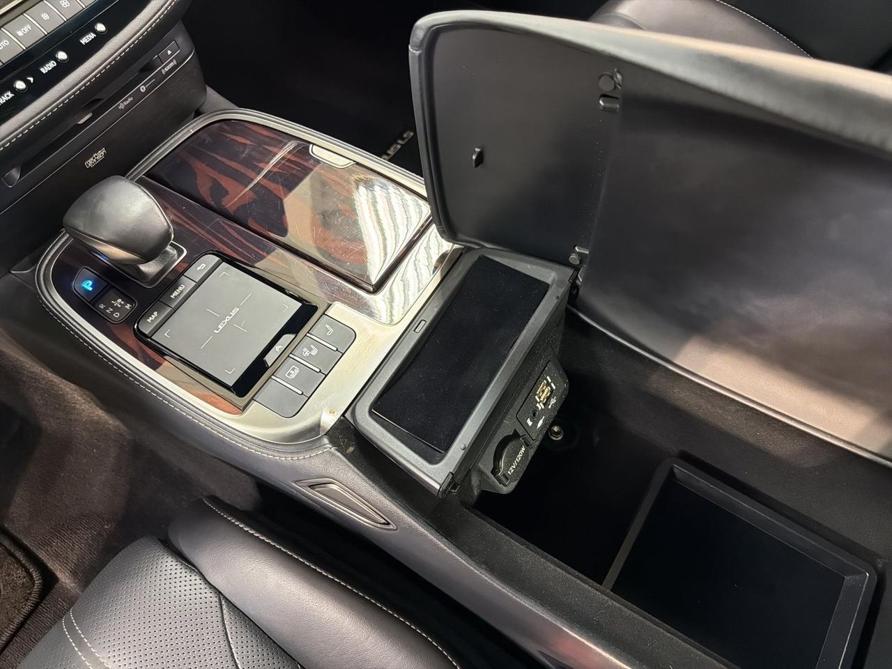 2021 Lexus LS 500 AWD Annapolis MD