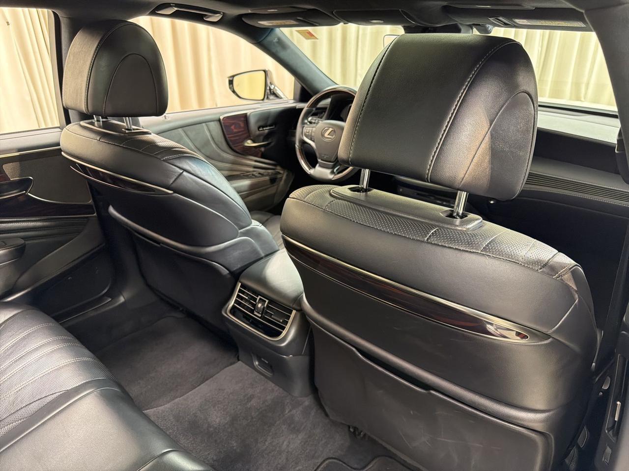 2021 Lexus LS 500 AWD Annapolis MD