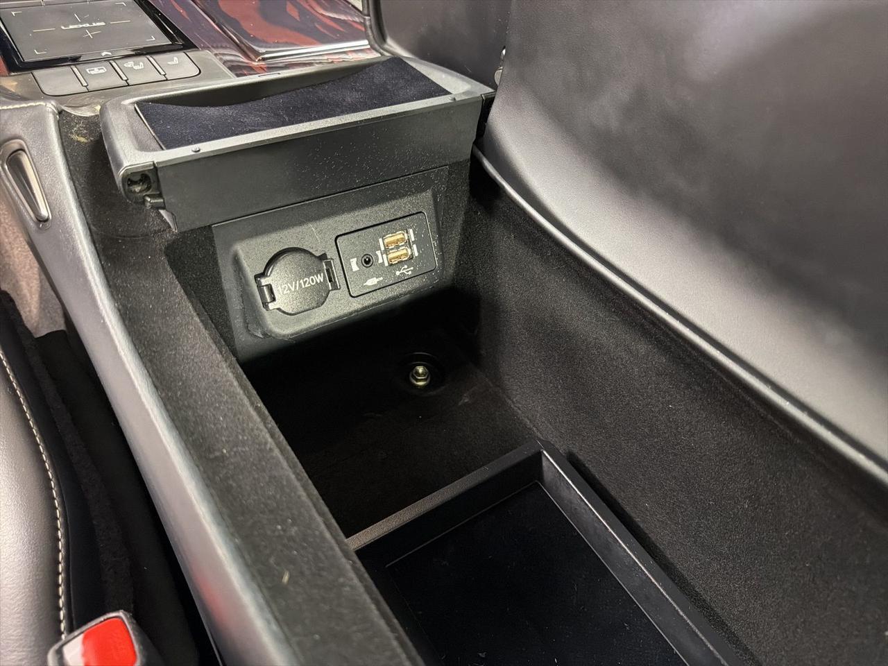 2021 Lexus LS 500 AWD Annapolis MD