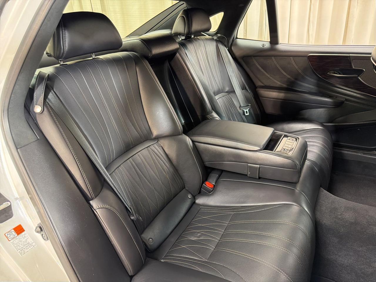 2021 Lexus LS 500 AWD Annapolis MD