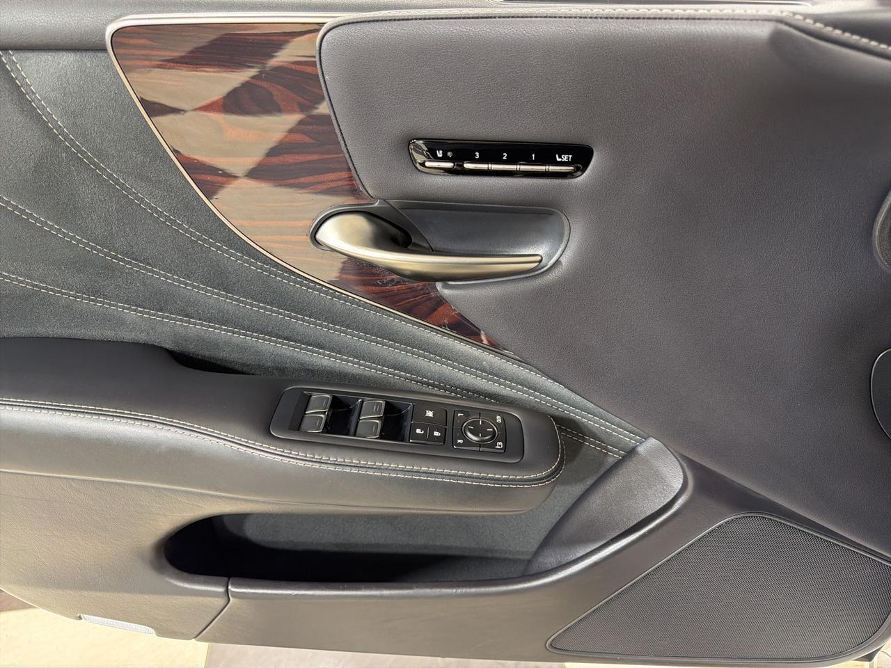 2021 Lexus LS 500 AWD Annapolis MD