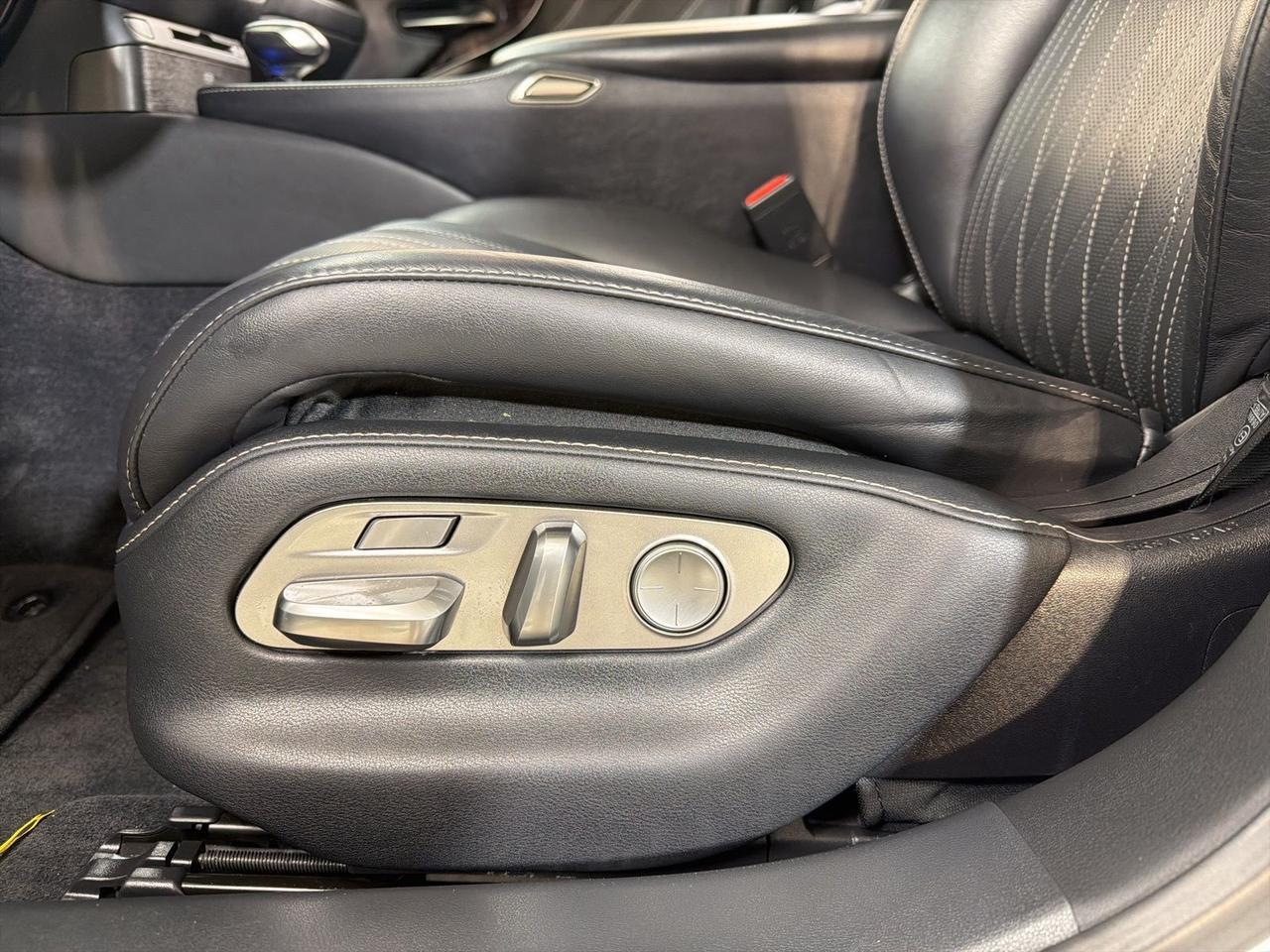 2021 Lexus LS 500 AWD Annapolis MD