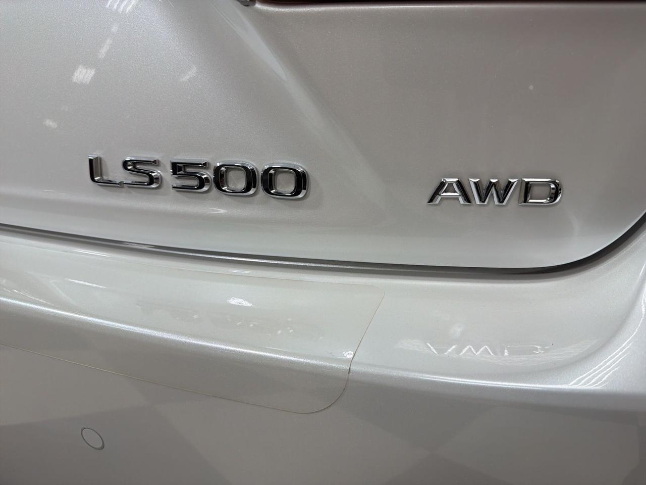 2021 Lexus LS 500 AWD Annapolis MD