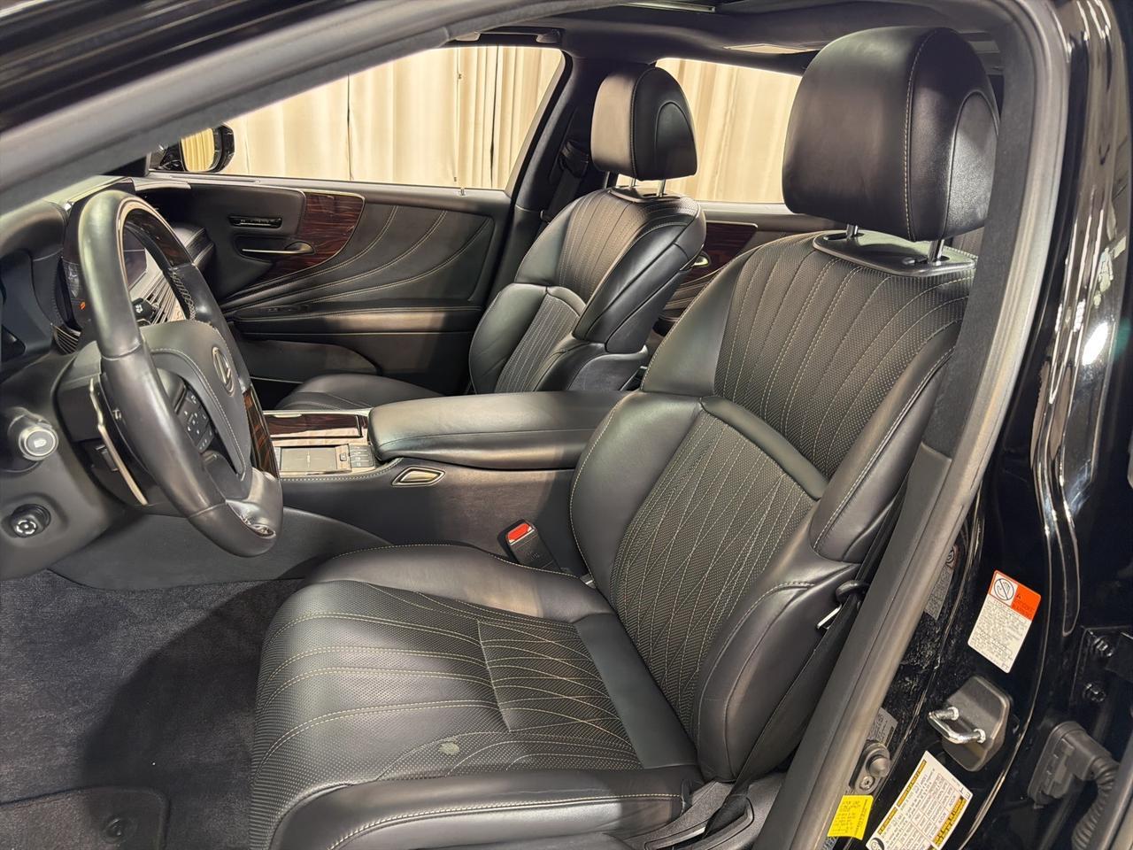 2021 Lexus LS 500 AWD Annapolis MD