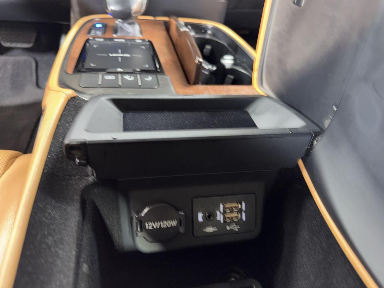 2021 Lexus LS 500 Base Annapolis MD