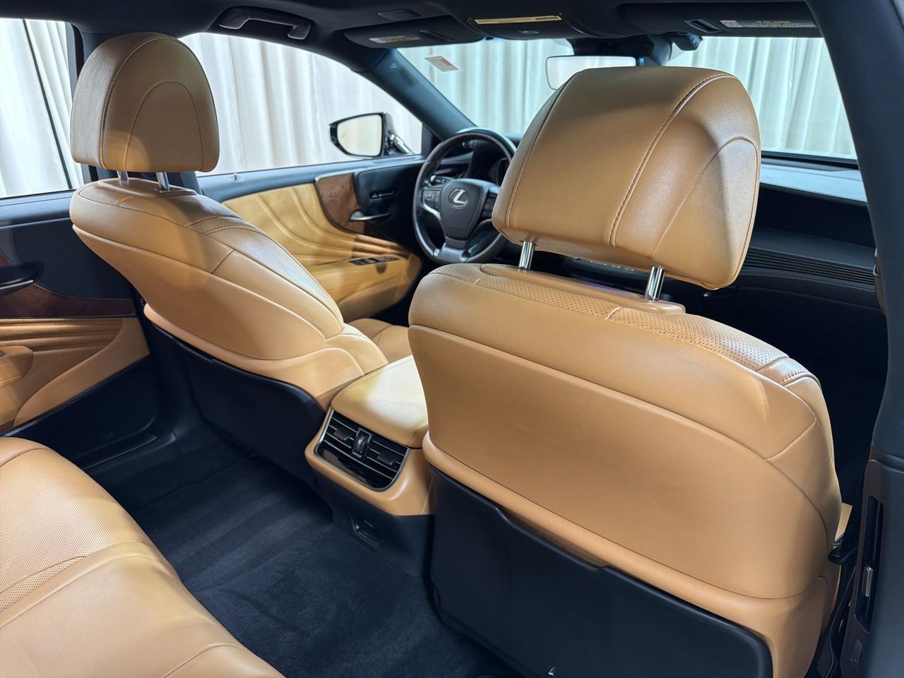 2021 Lexus LS 500 Base Annapolis MD