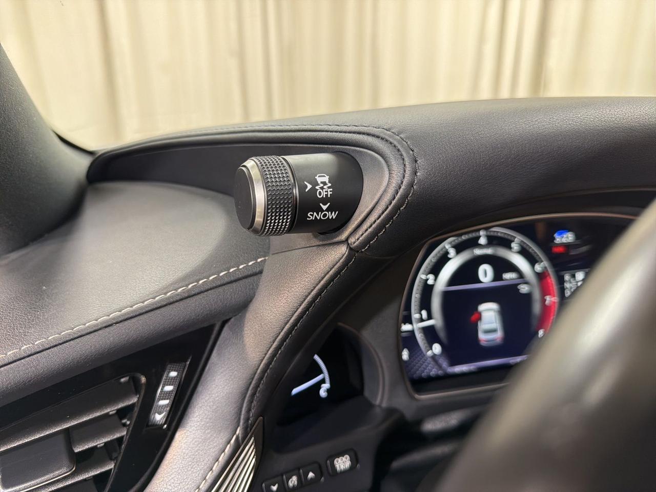 2021 Lexus LS 500 Base Annapolis MD