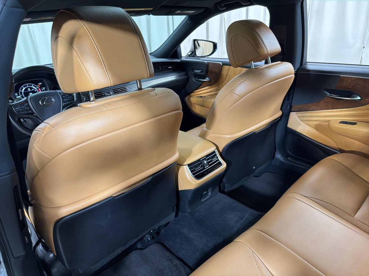 2021 Lexus LS 500 Base Annapolis MD