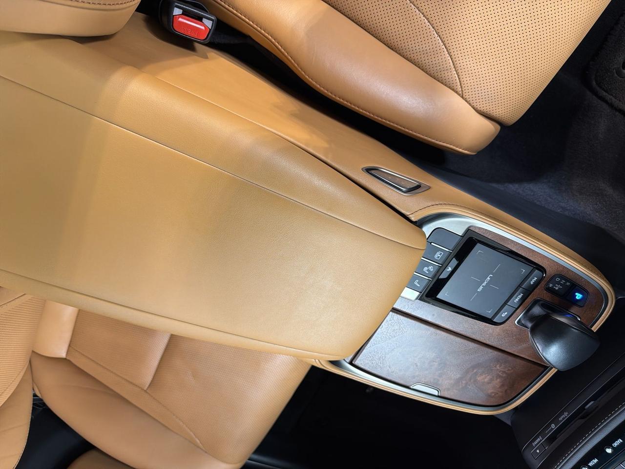 2021 Lexus LS 500 Base Annapolis MD