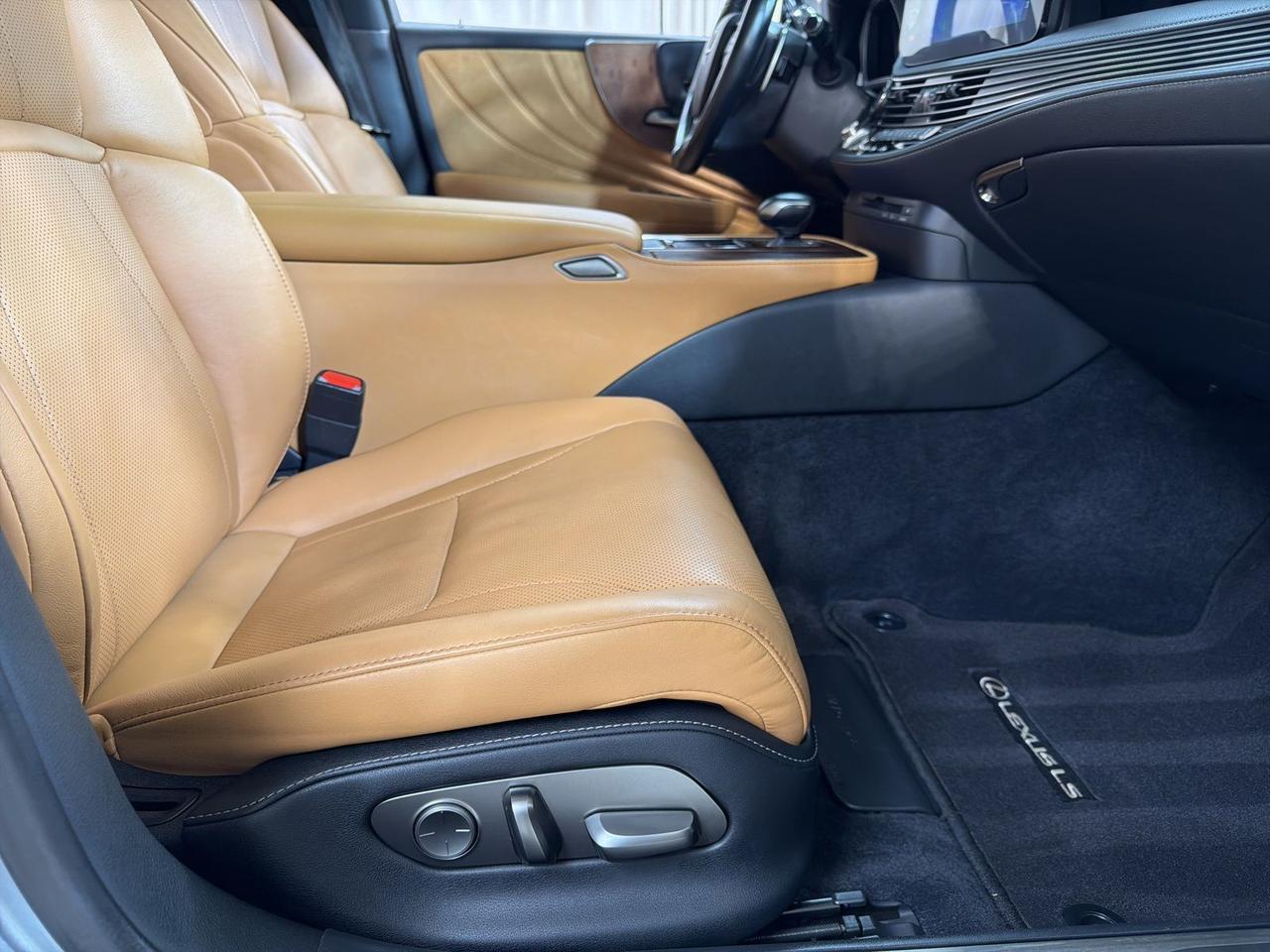 2021 Lexus LS 500 Base Annapolis MD