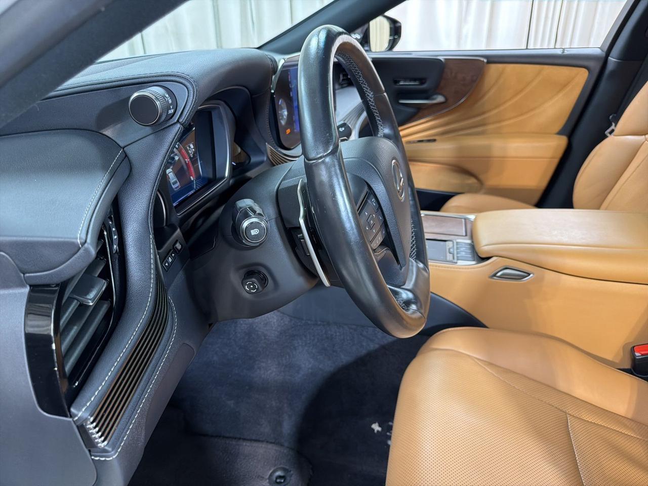 2021 Lexus LS 500 Base Annapolis MD