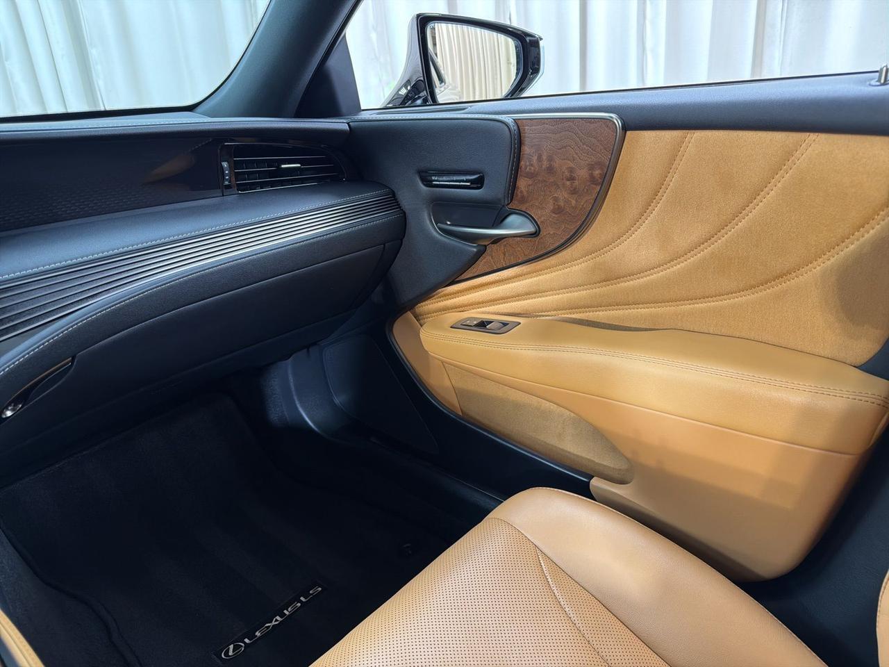 2021 Lexus LS 500 Base Annapolis MD