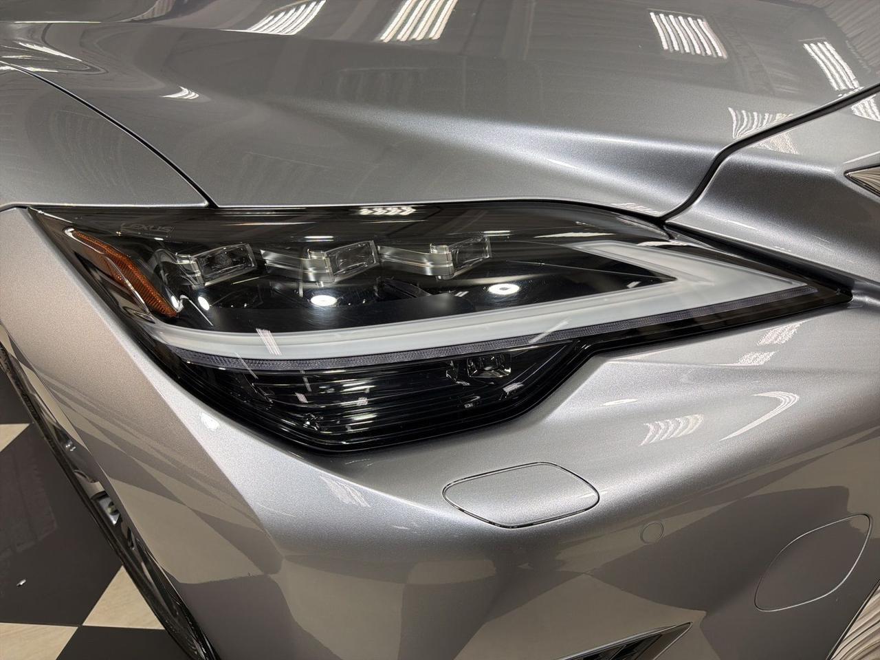 2021 Lexus LS 500 Base Annapolis MD