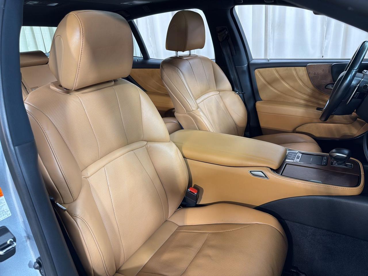 2021 Lexus LS 500 Base Annapolis MD