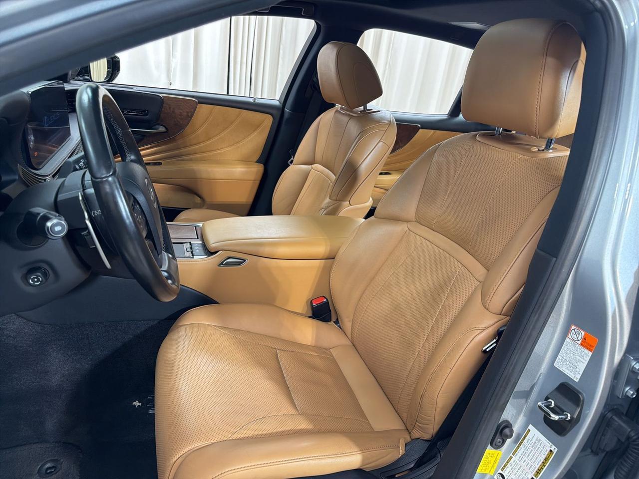 2021 Lexus LS 500 Base Annapolis MD