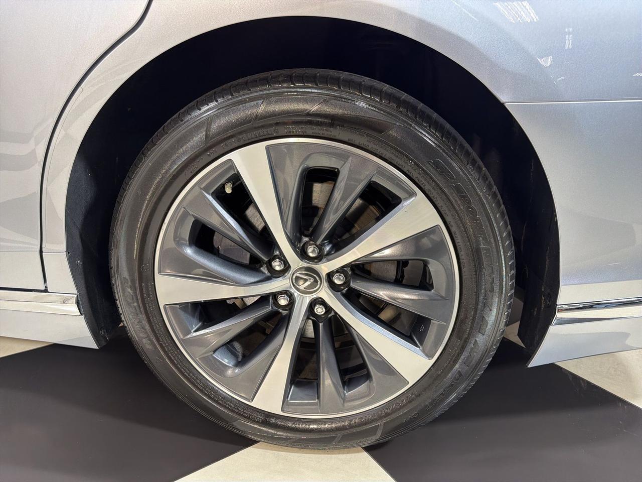 2021 Lexus LS 500 Base Annapolis MD