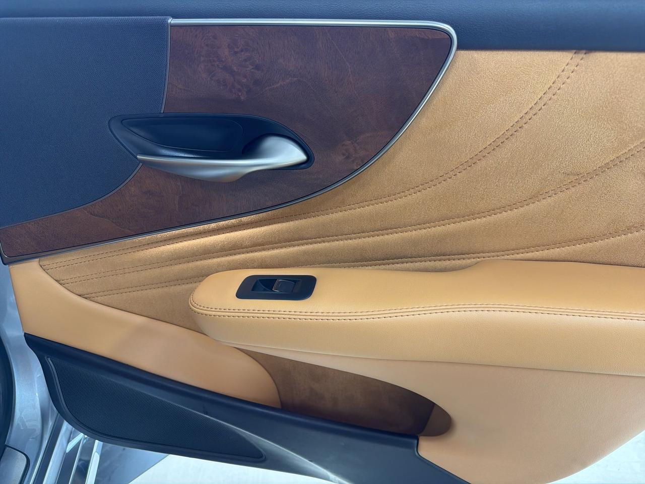 2021 Lexus LS 500 Base Annapolis MD