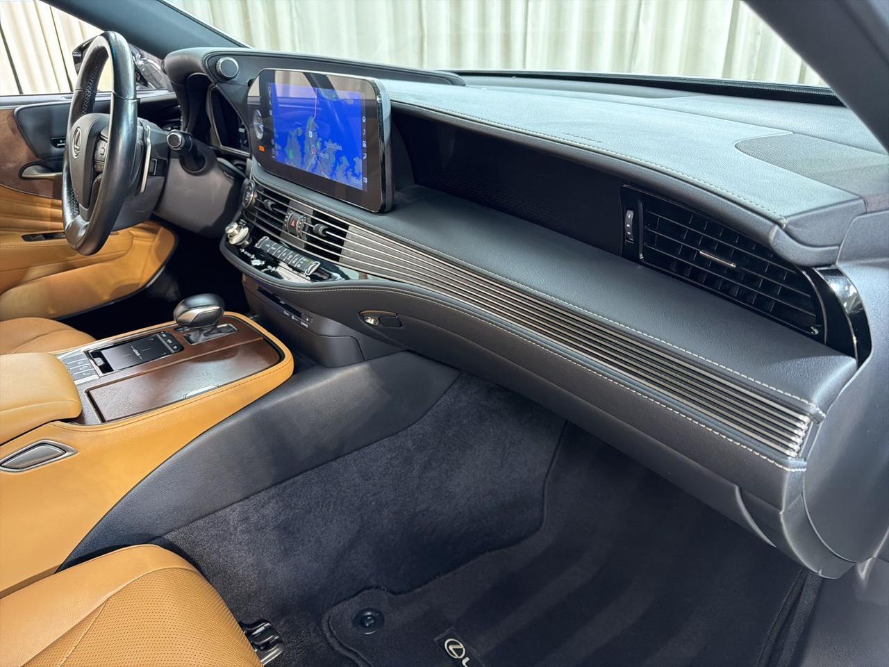 2021 Lexus LS 500 Base Annapolis MD