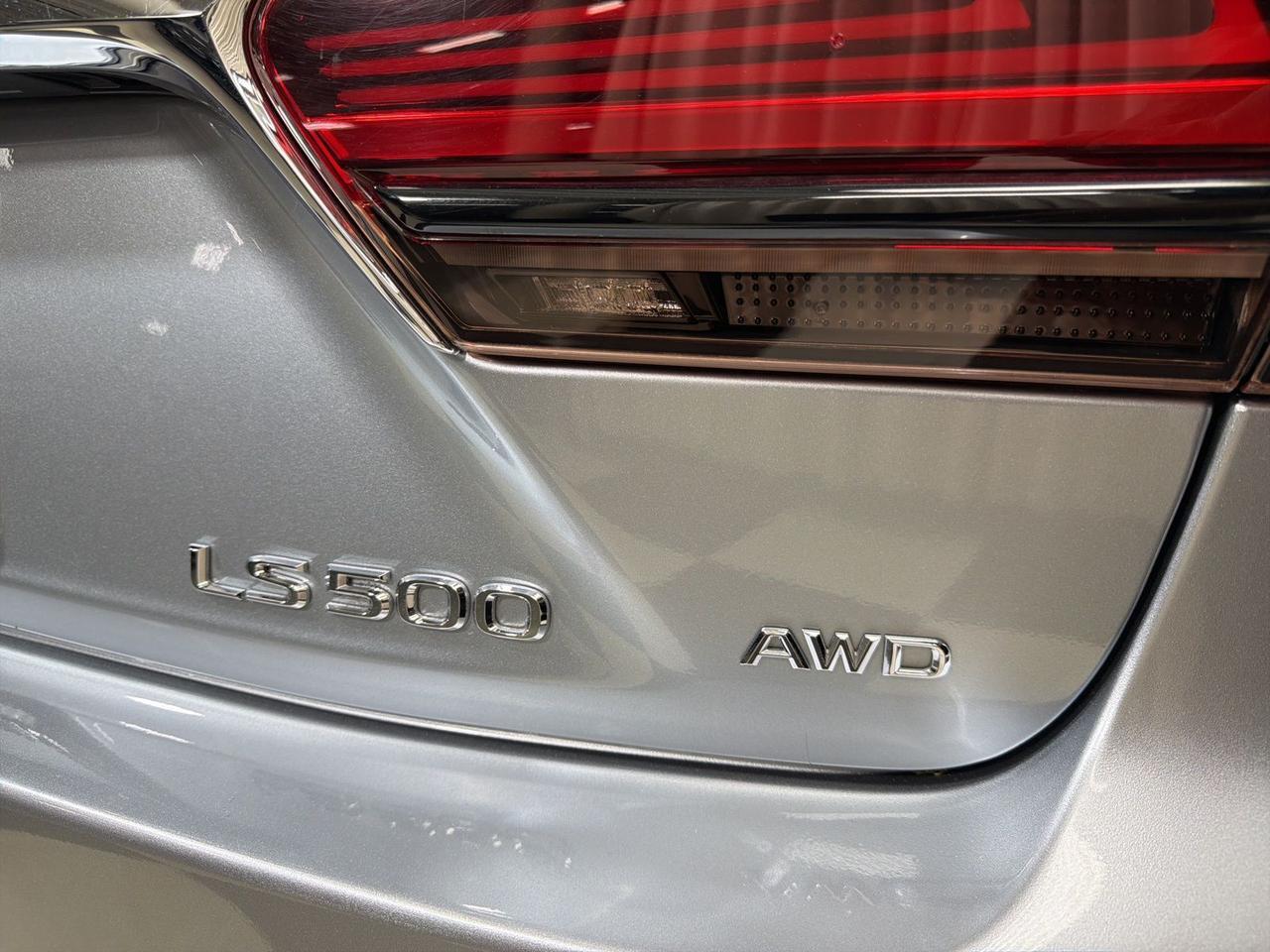 2021 Lexus LS 500 Base Annapolis MD