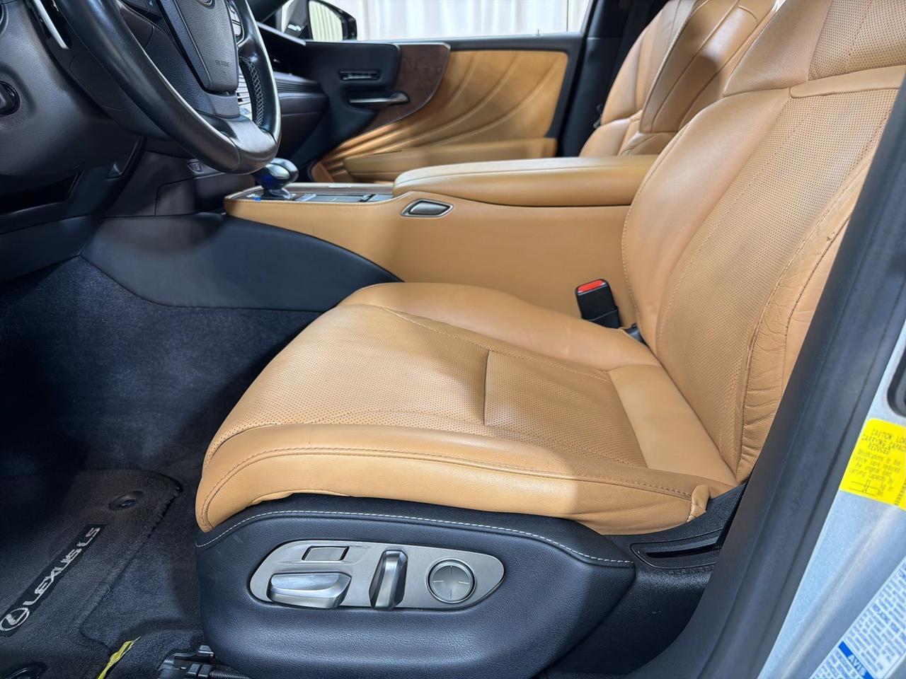 2021 Lexus LS 500 Base Annapolis MD