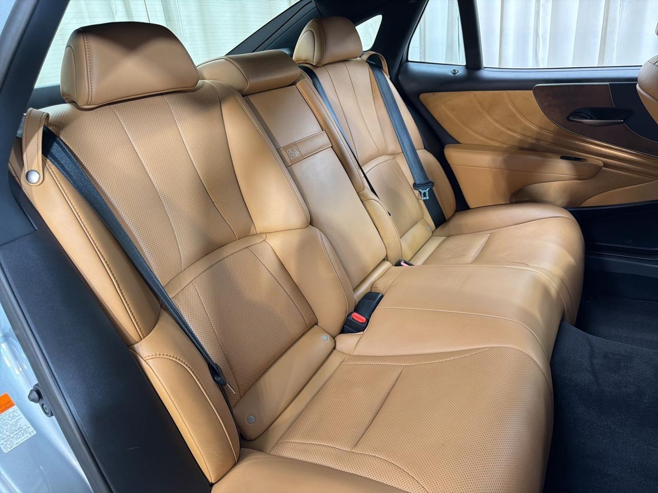 2021 Lexus LS 500 Base Annapolis MD