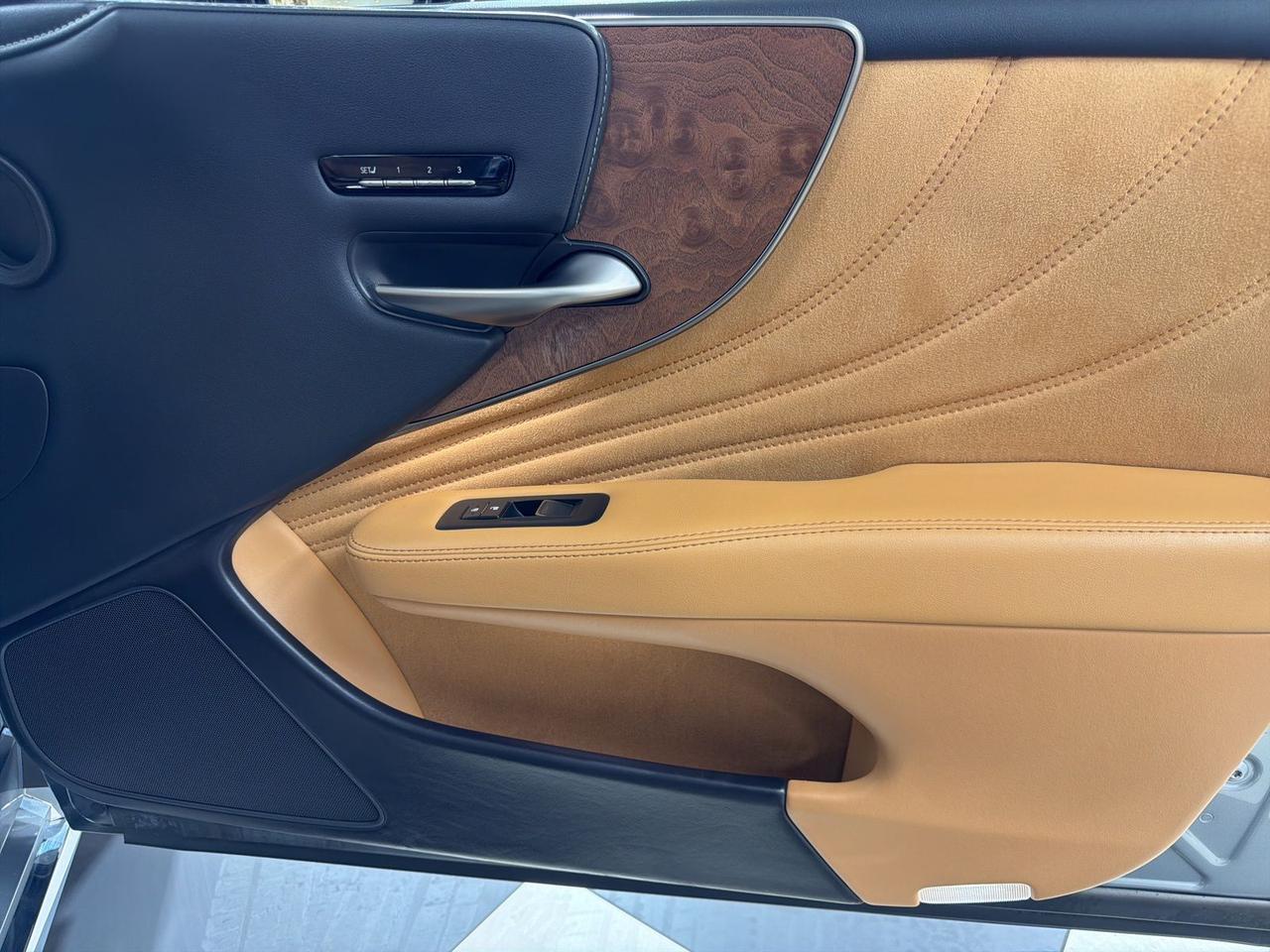 2021 Lexus LS 500 Base Annapolis MD