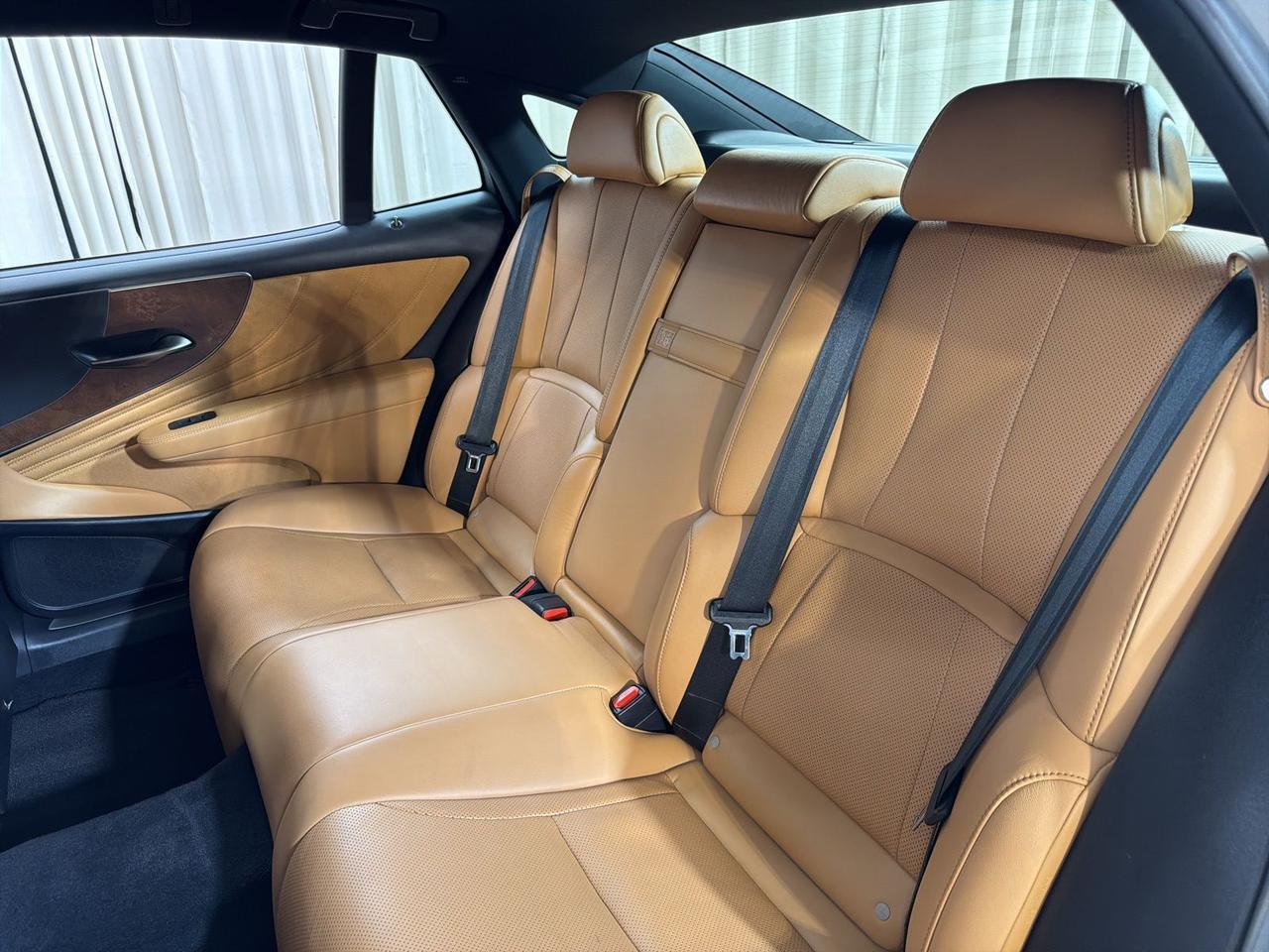 2021 Lexus LS 500 Base Annapolis MD