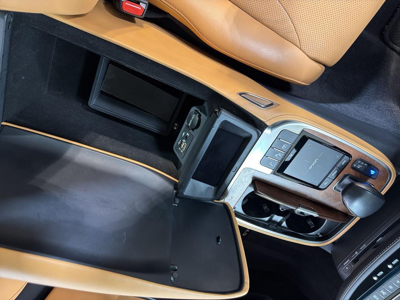 2021 Lexus LS 500 Base Annapolis MD