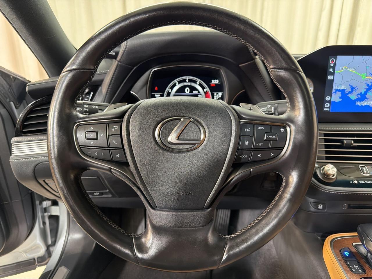 2021 Lexus LS 500 Base Annapolis MD