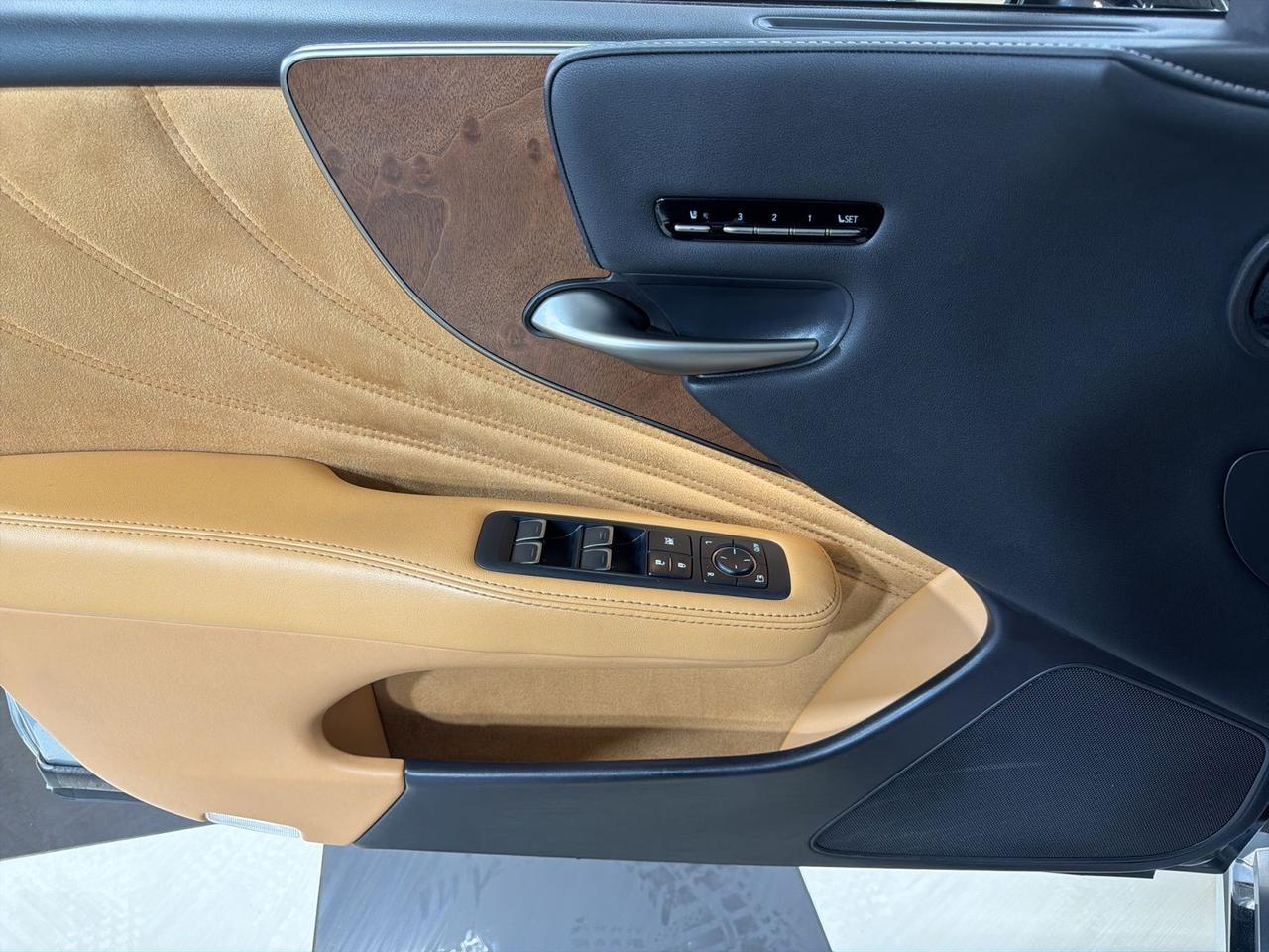 2021 Lexus LS 500 Base Annapolis MD