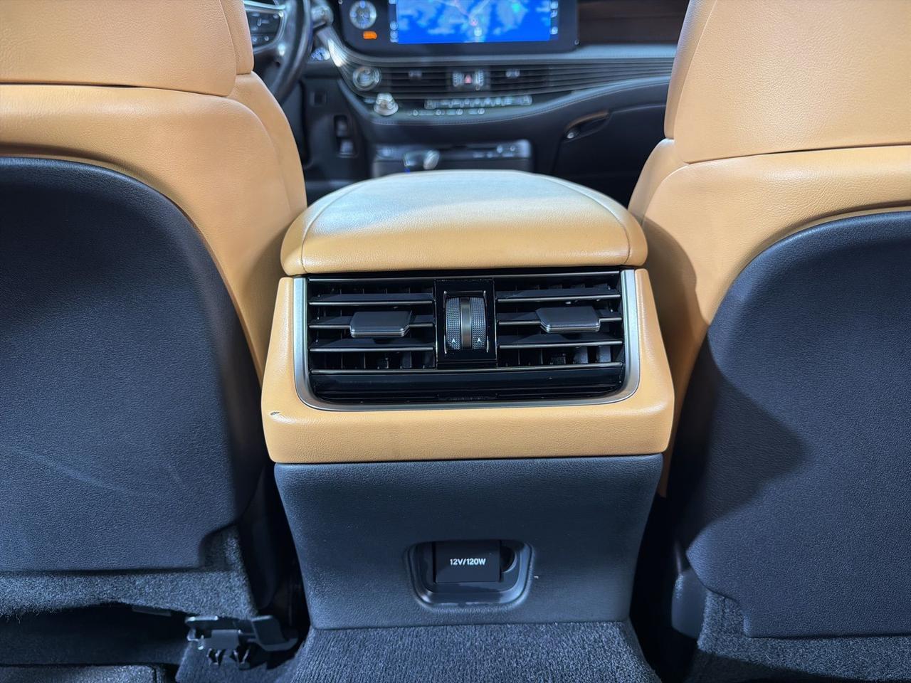 2021 Lexus LS 500 Base Annapolis MD