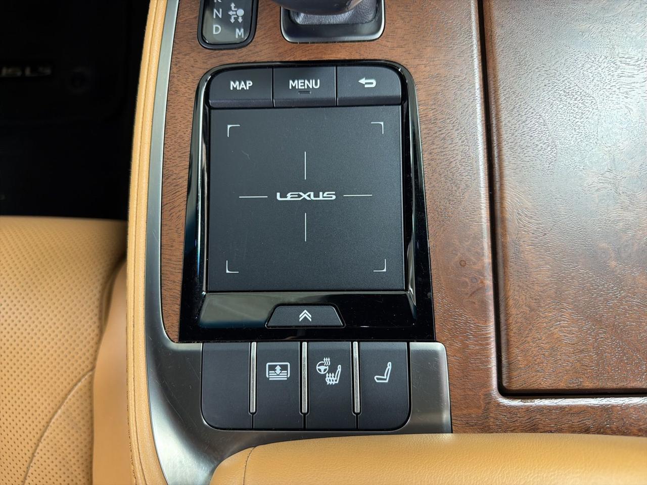 2021 Lexus LS 500 Base Annapolis MD