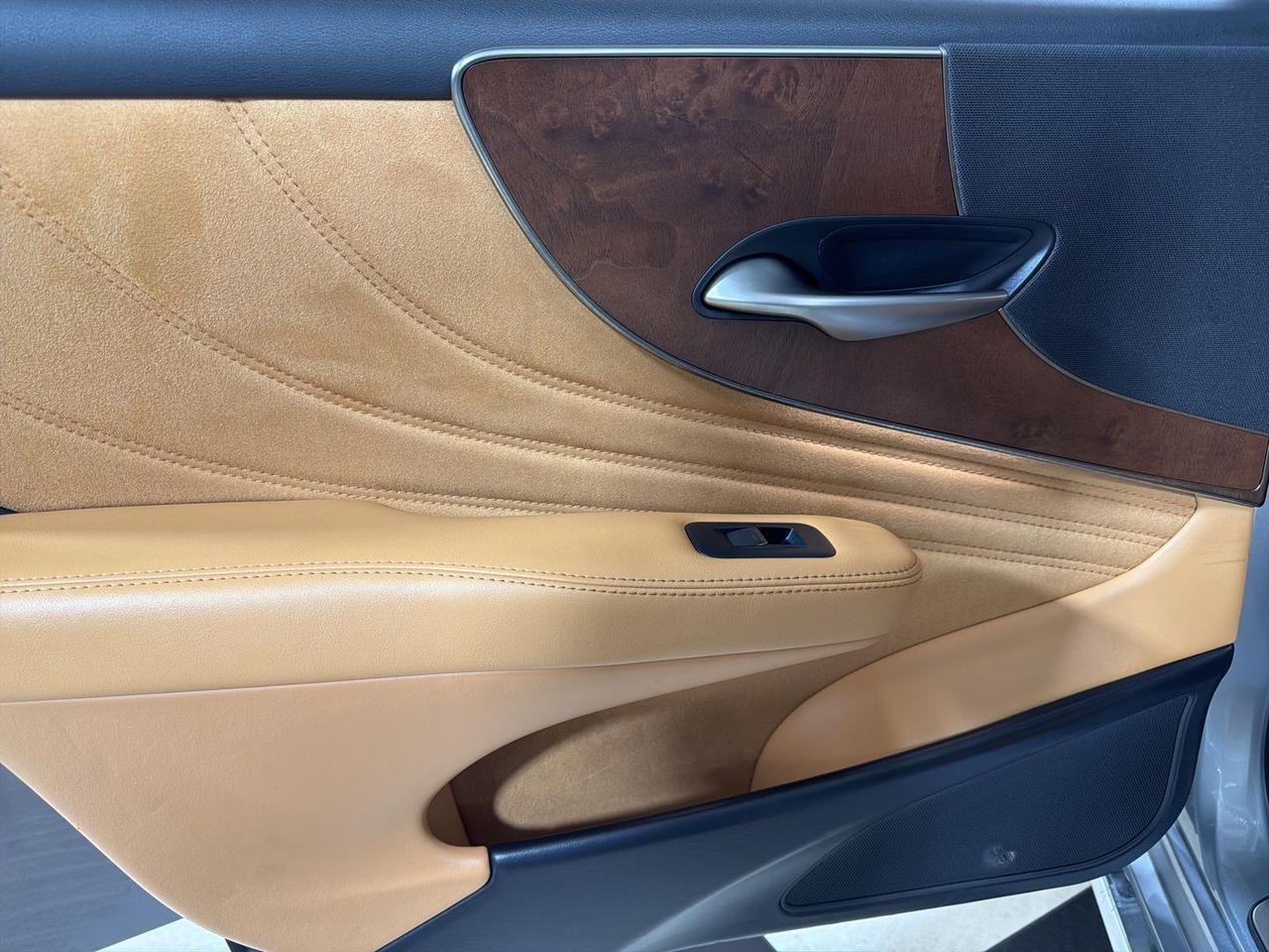 2021 Lexus LS 500 Base Annapolis MD