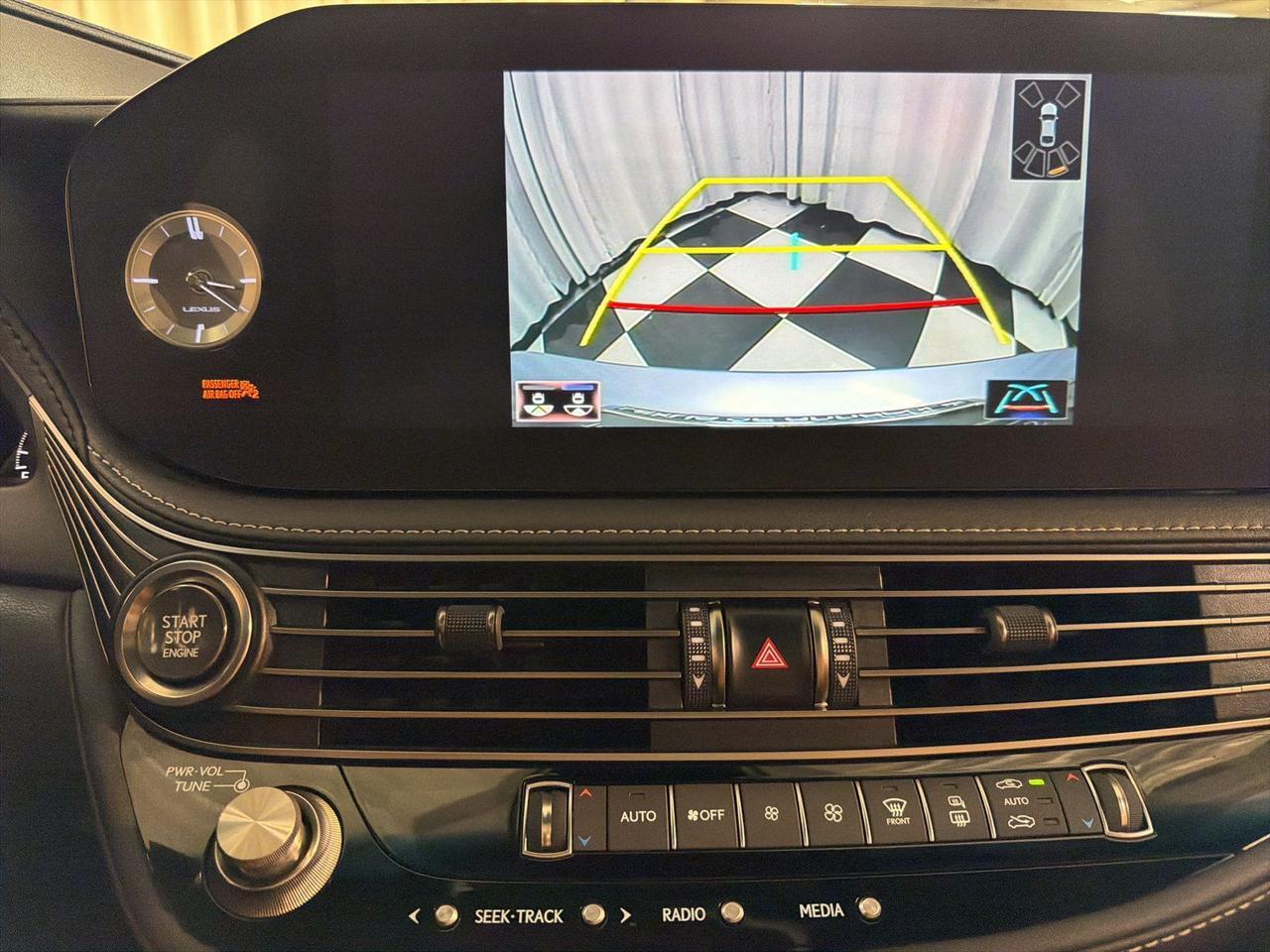 2021 Lexus LS 500 Base Annapolis MD