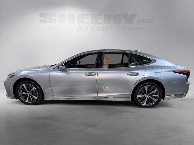 2021 Lexus LS 500 Base Annapolis MD