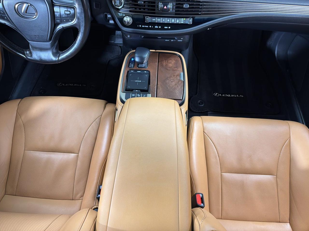 2021 Lexus LS 500 Base Annapolis MD