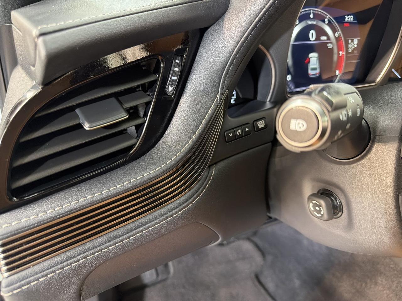 2021 Lexus LS 500 Base Annapolis MD