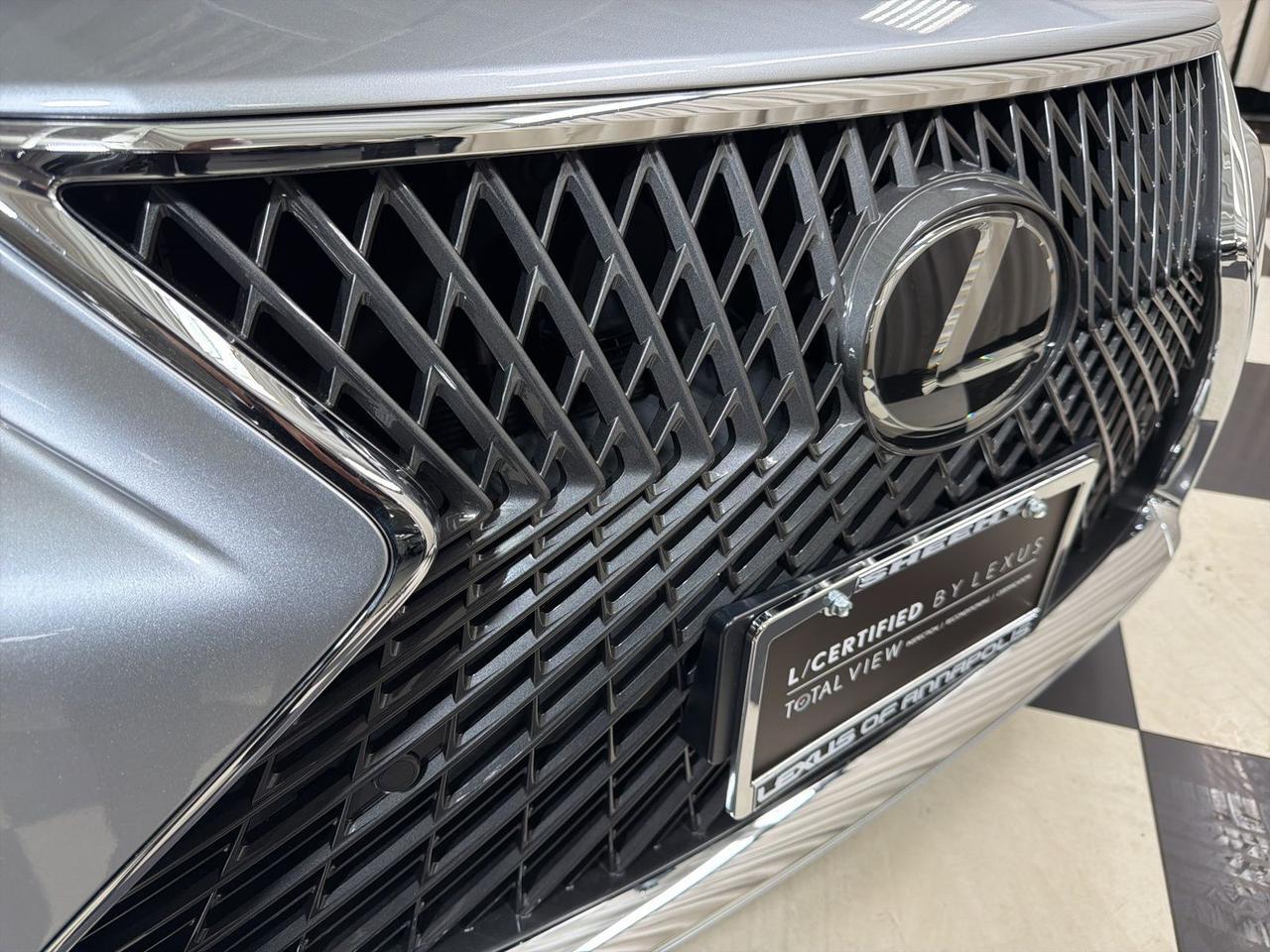 2021 Lexus LS 500 Base Annapolis MD
