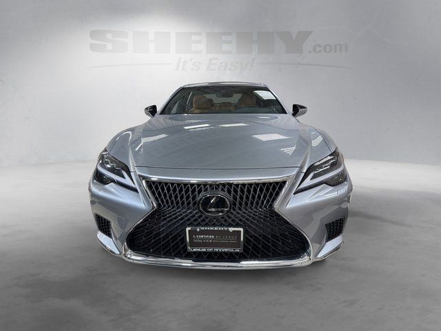 2021 Lexus LS 500 Base Annapolis MD